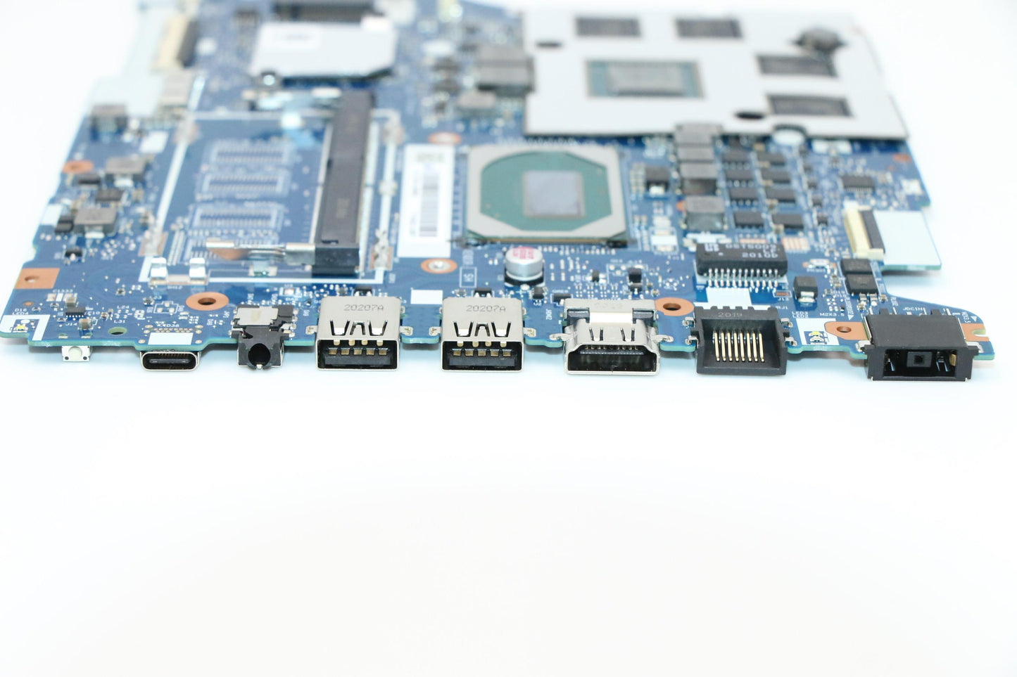 Lenovo Bdplanar Mbl81Llwini79750Hfgtx - 5B20S44098