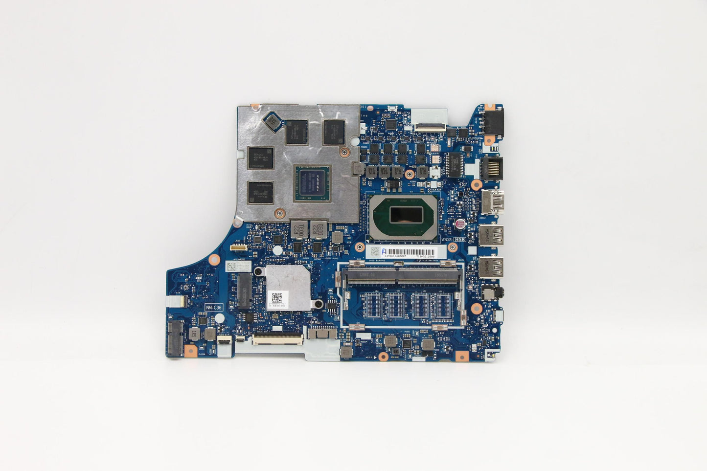 Lenovo Bdplanar Mbl81Llnoki79750Hfgtx - 5B20S44099