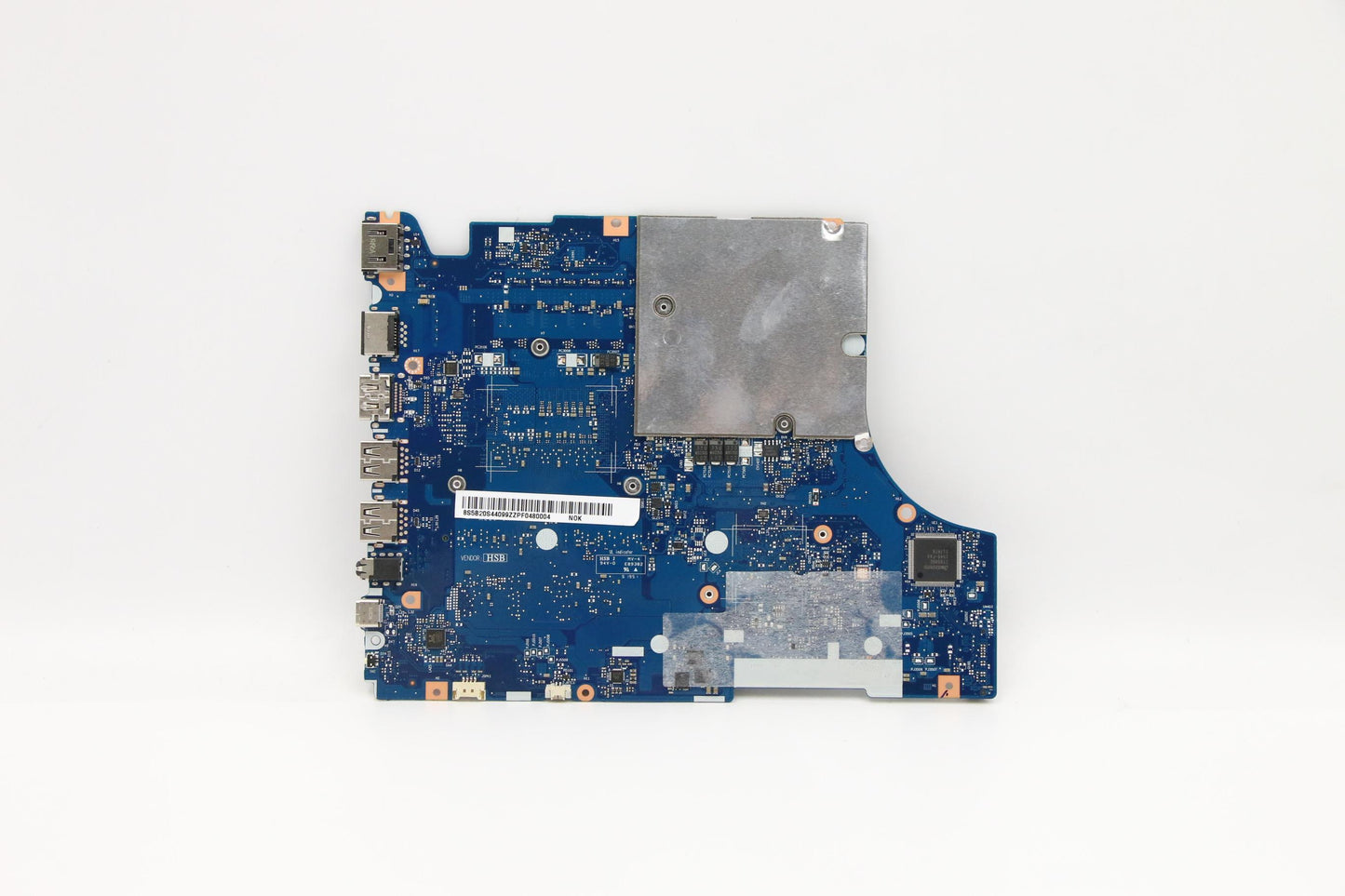 Lenovo Bdplanar Mbl81Llnoki79750Hfgtx - 5B20S44099