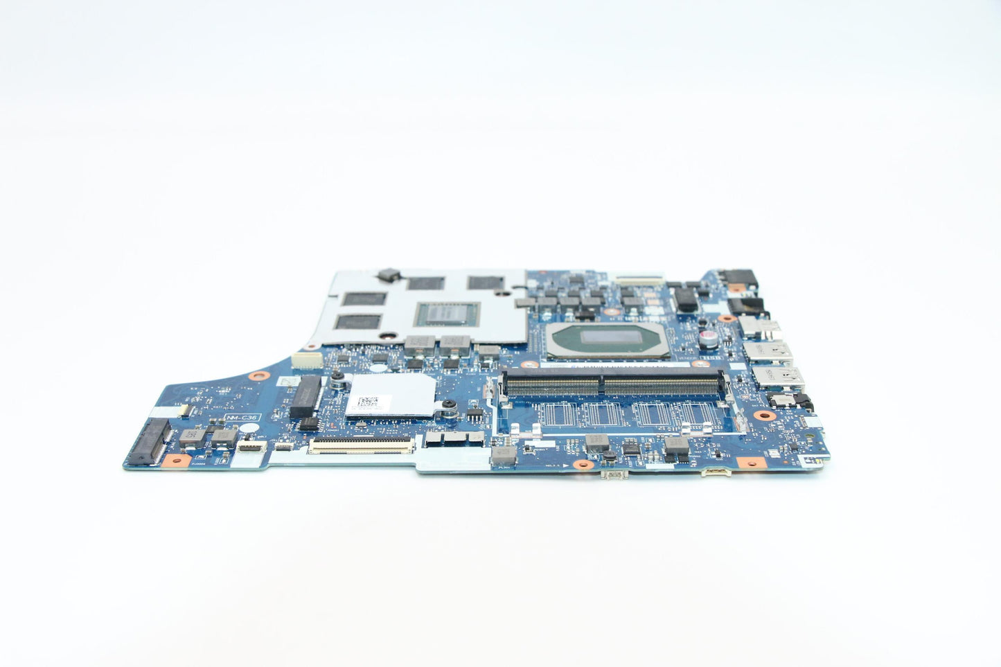Lenovo Bdplanar Mbl81Llnoki79750Hfgtx - 5B20S44099