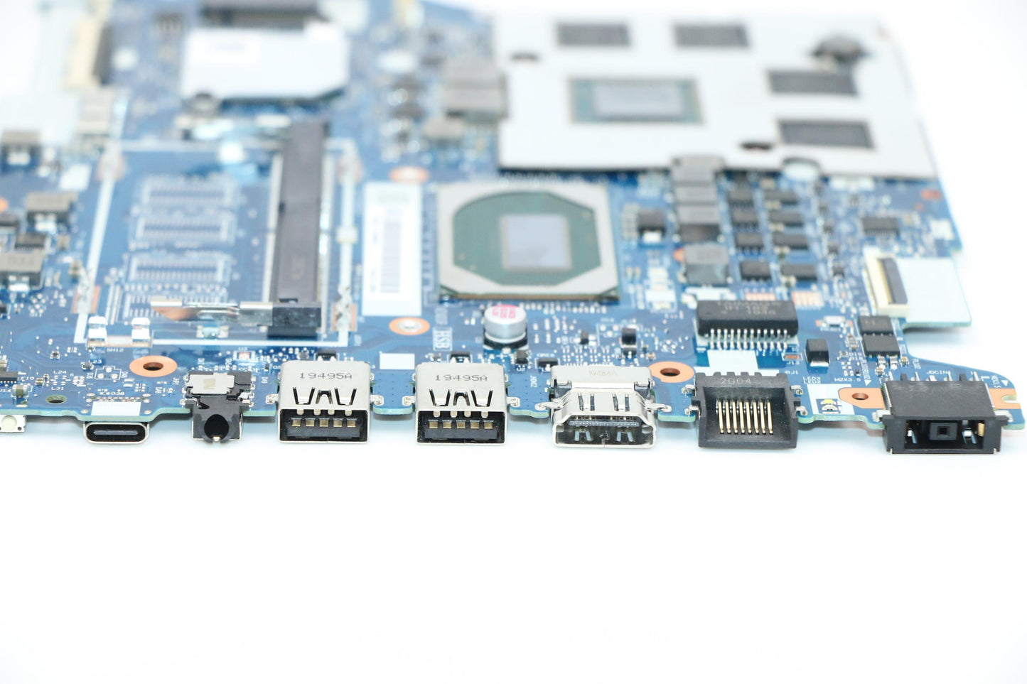 Lenovo Bdplanar Mbl81Llnoki79750Hfgtx - 5B20S44099