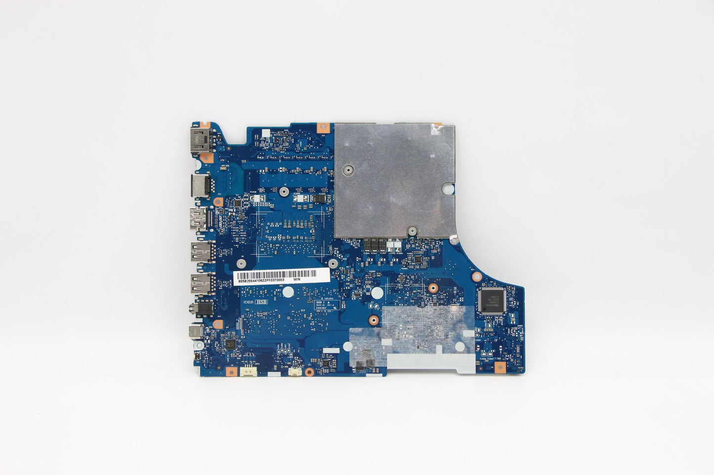 Lenovo Bdplanar Mbl81Llwini79750Hfgtx - 5B20S44106