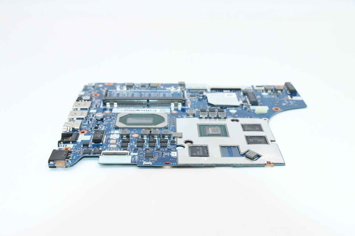 Lenovo Bdplanar Mbl81Llwini79750Hfgtx - 5B20S44106
