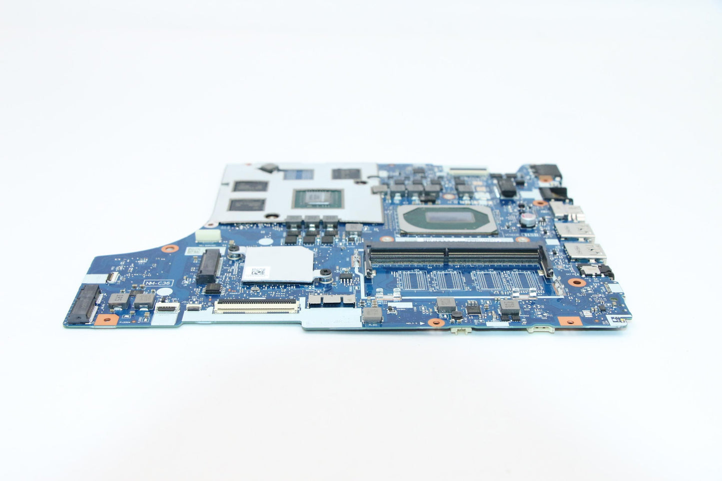 Lenovo Bdplanar Mbl81Llwini79750Hfgtx - 5B20S44106