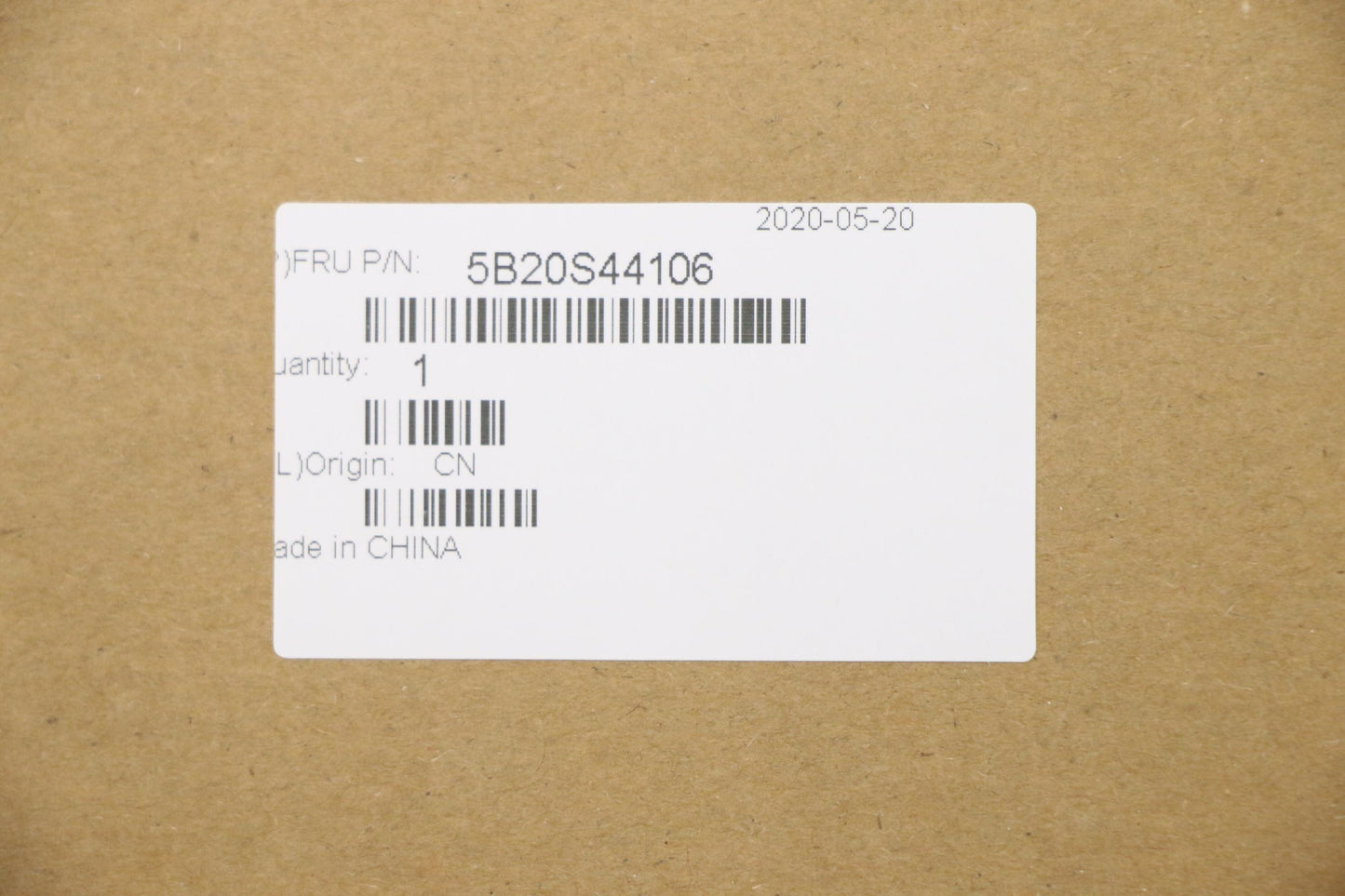 Lenovo Bdplanar Mbl81Llwini79750Hfgtx - 5B20S44106