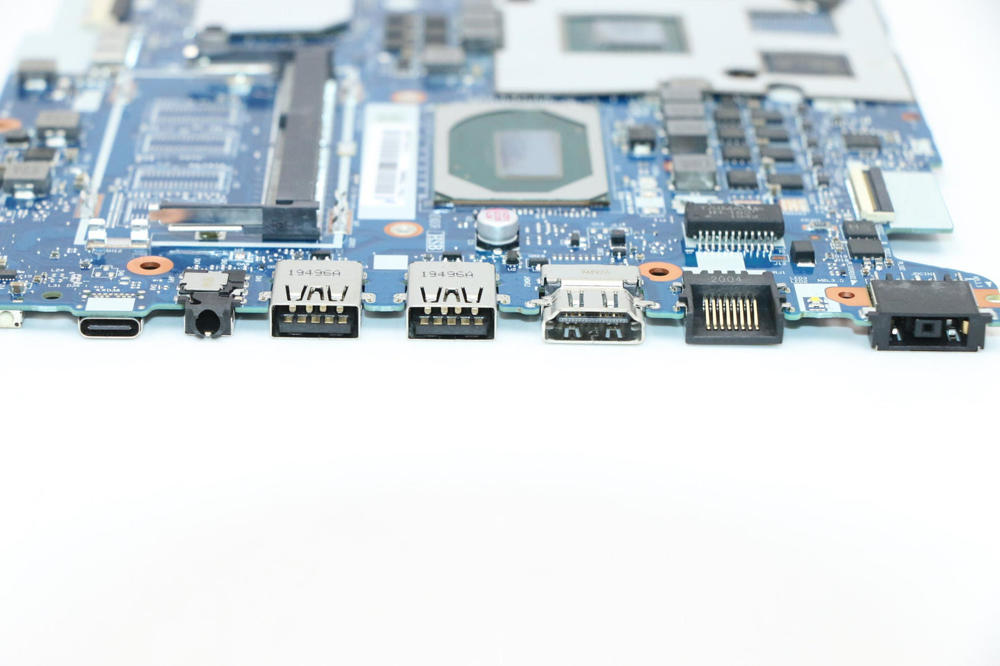 Lenovo Bdplanar Mbl81Llwini79750Hfgtx - 5B20S44106