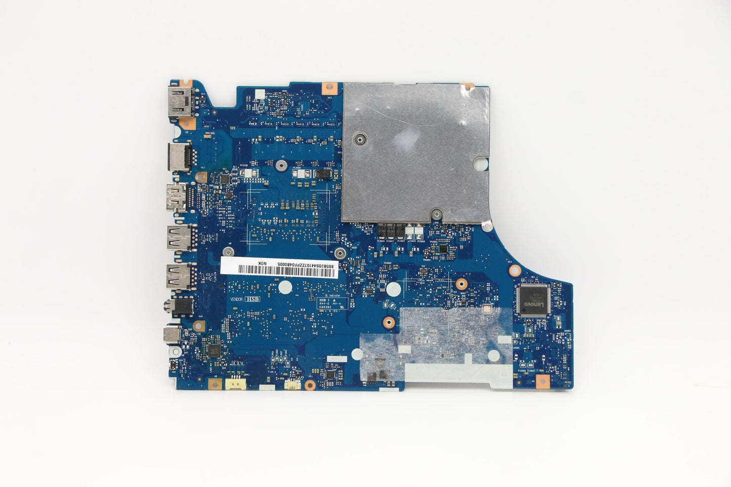 Lenovo Bdplanar Mbl81Llnoki79750Hfgtx - 5B20S44107