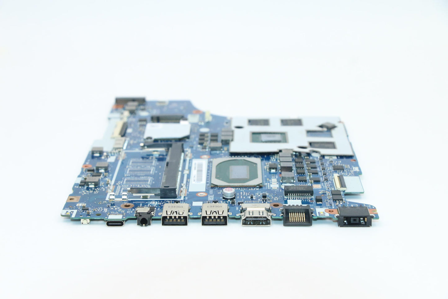 Lenovo Bdplanar Mbl81Llnoki79750Hfgtx - 5B20S44107