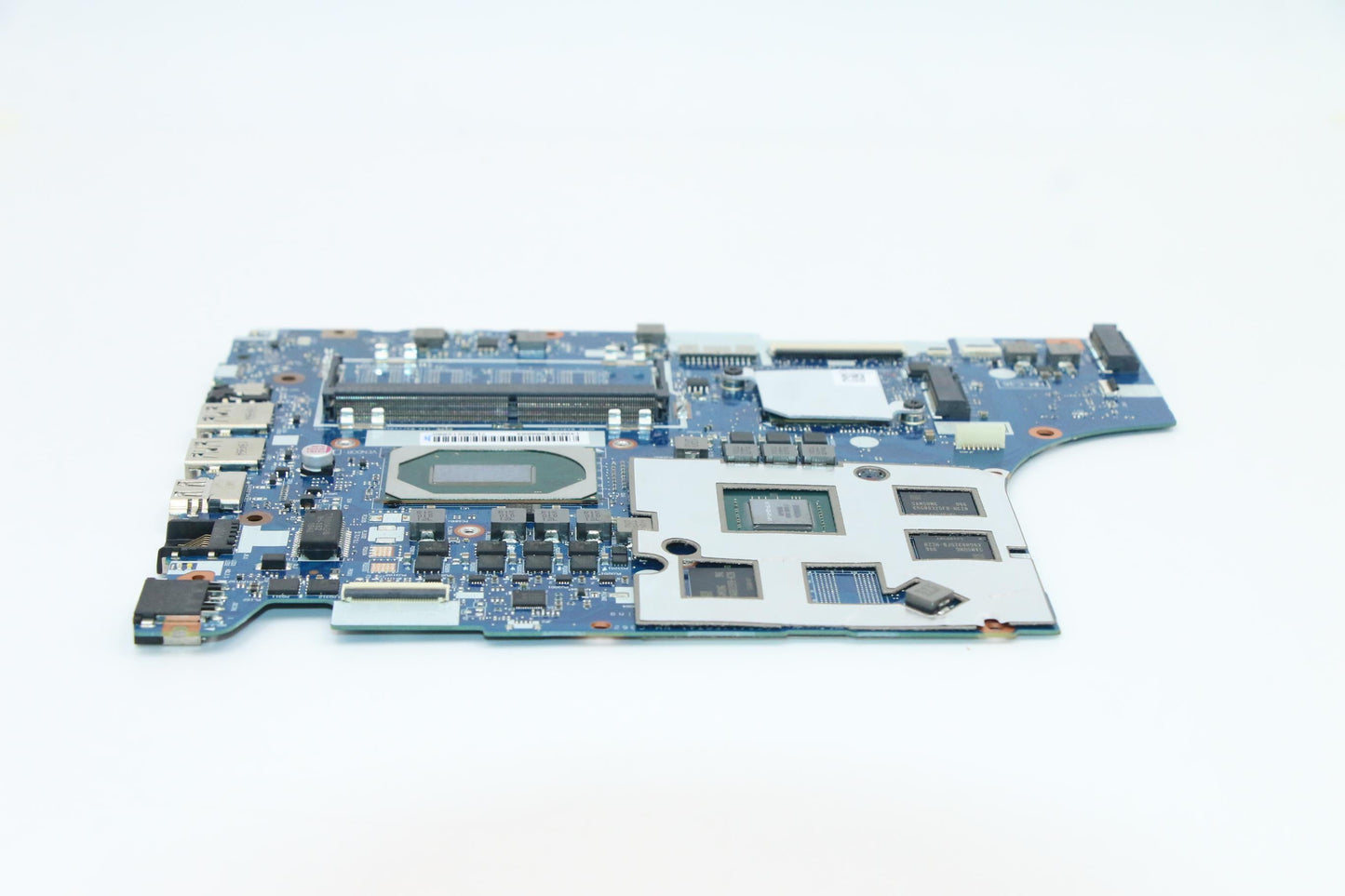 Lenovo Bdplanar Mbl81Llnoki79750Hfgtx - 5B20S44107