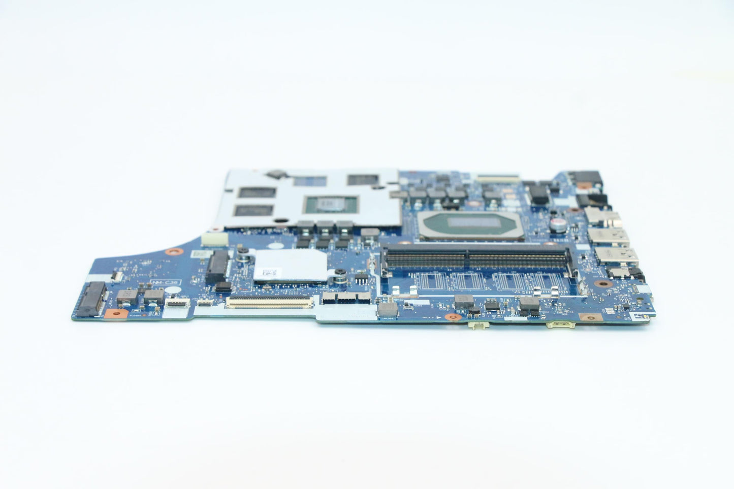Lenovo Bdplanar Mbl81Llnoki79750Hfgtx - 5B20S44107