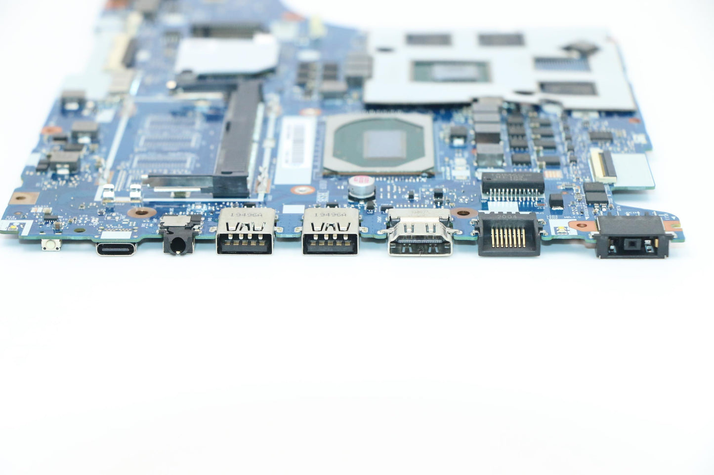 Lenovo Bdplanar Mbl81Llnoki79750Hfgtx - 5B20S44107