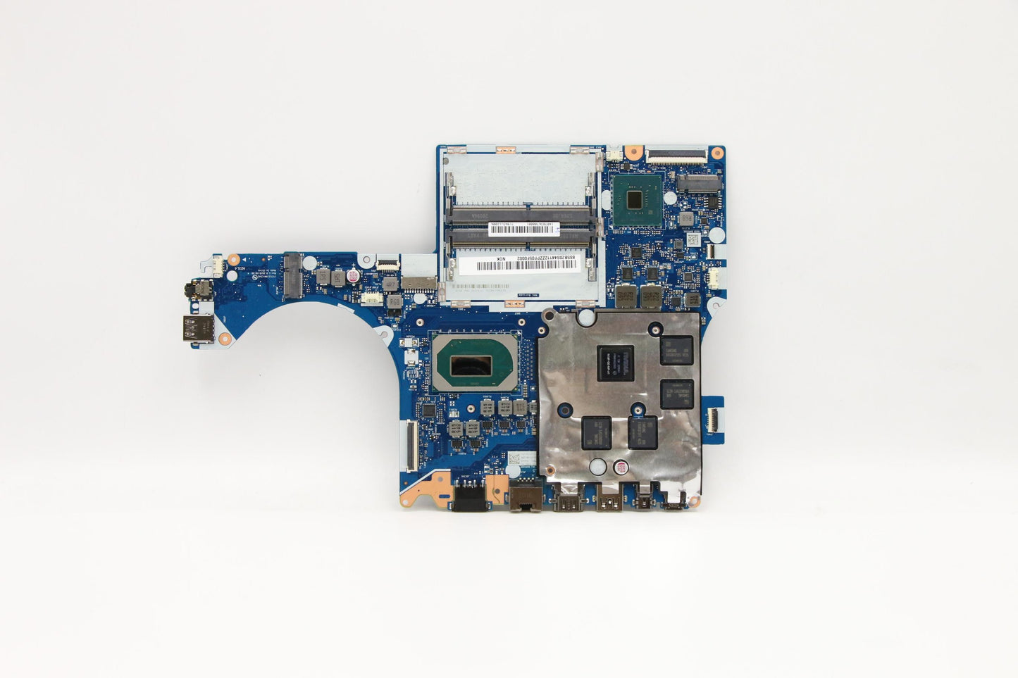 Lenovo Mb Nmc542 I59300Hf 1650 V4G_Bl - 5B20S44112