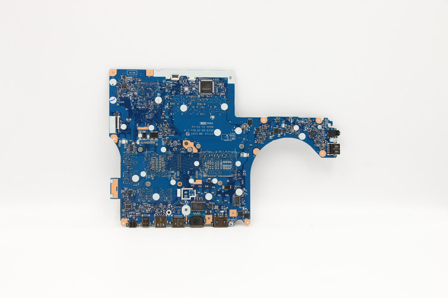 Lenovo Mb Nmc542 I59300Hf 1650 V4G_Bl - 5B20S44112