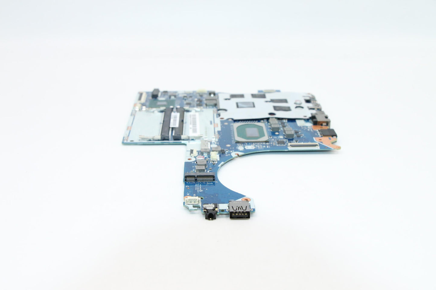 Lenovo Mb Nmc542 I59300Hf 1650 V4G_Bl - 5B20S44112