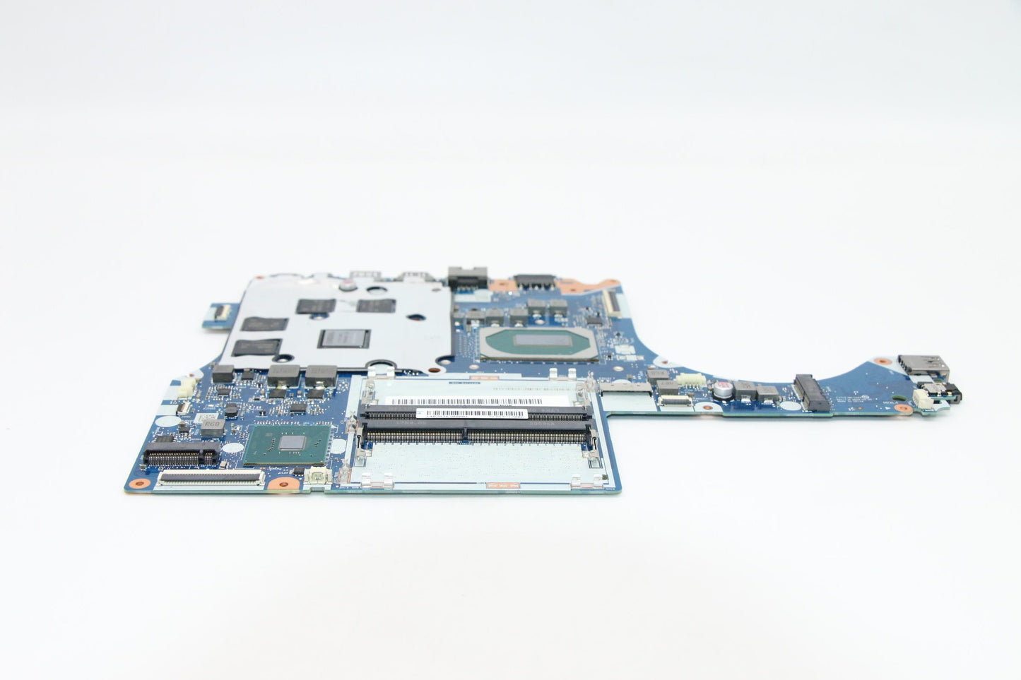 Lenovo Mb Nmc542 I59300Hf 1650 V4G_Bl - 5B20S44112