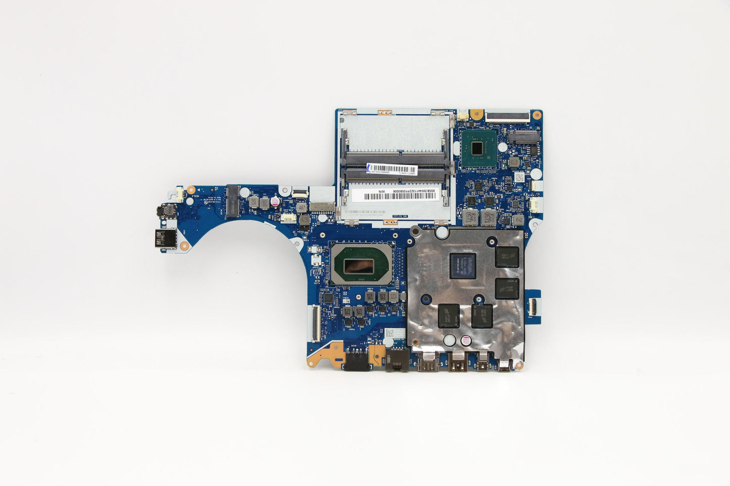 Lenovo Mb Nmc542 I59300Hf 1650 V4G_Wi - 5B20S44113