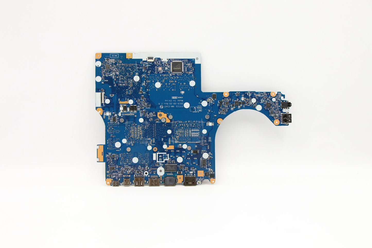 Lenovo Mb Nmc542 I59300Hf 1650 V4G_Wi - 5B20S44113