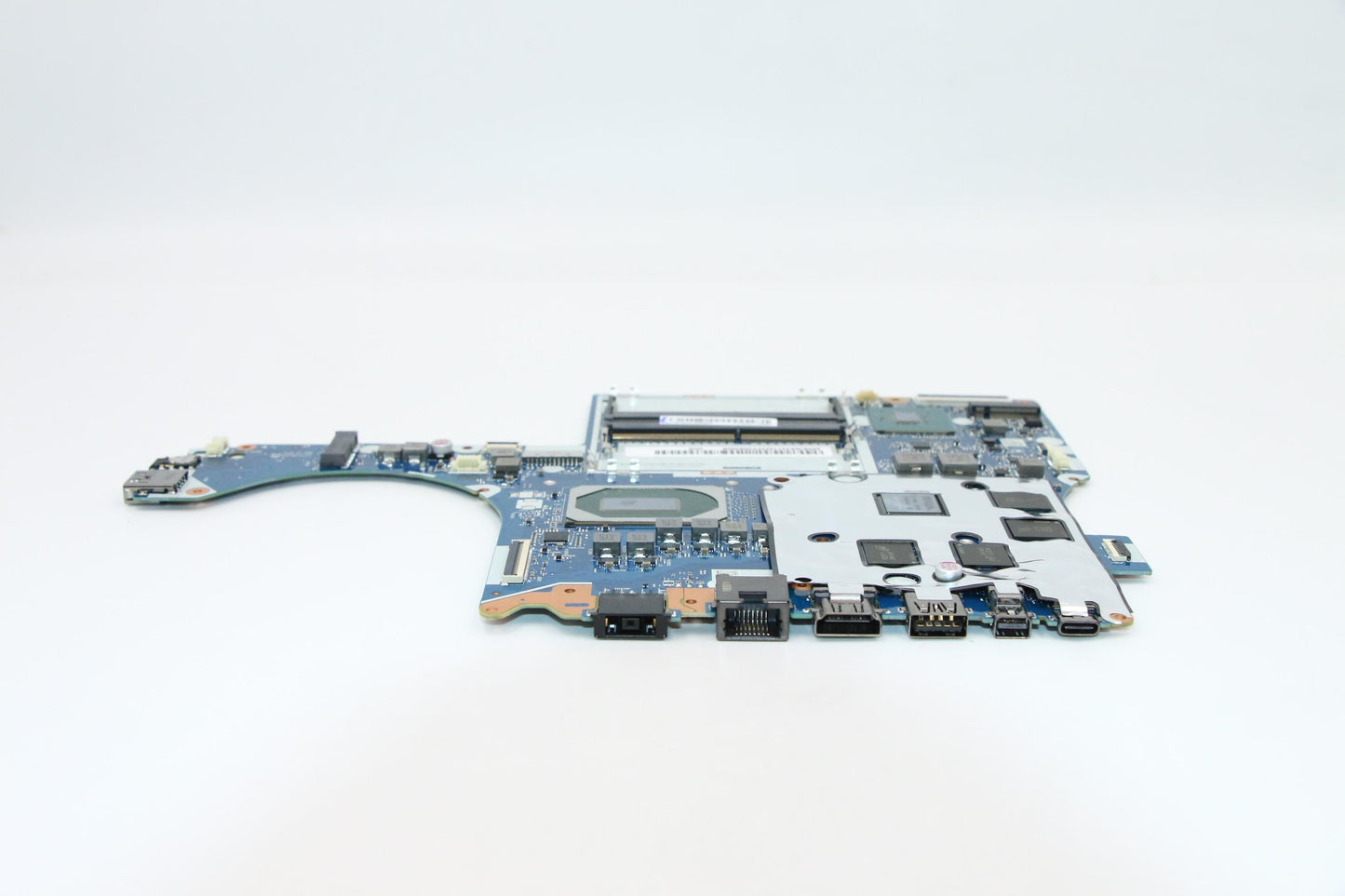 Lenovo Mb Nmc542 I59300Hf 1650 V4G_Wi - 5B20S44113