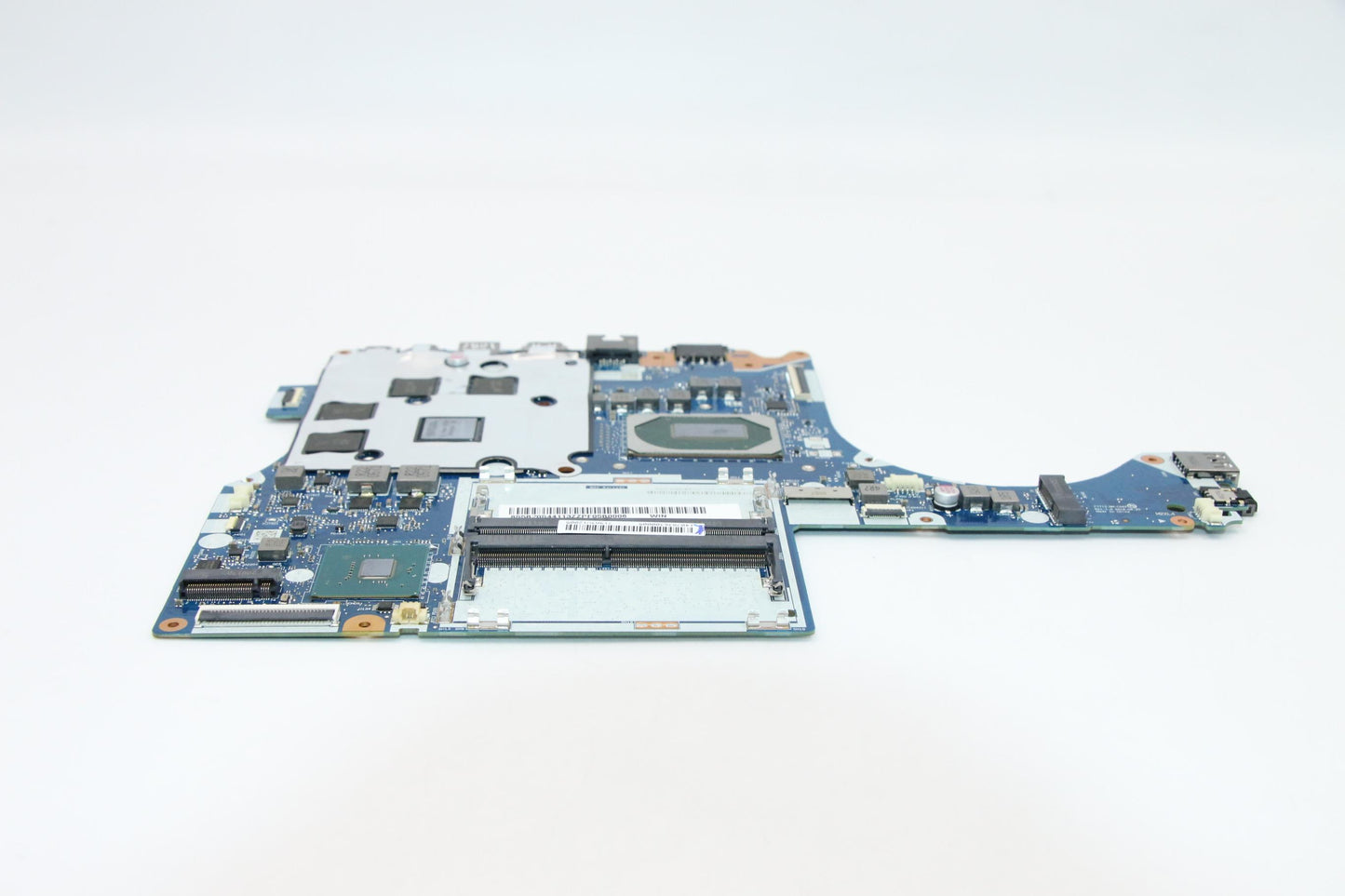 Lenovo Mb Nmc542 I59300Hf 1650 V4G_Wi - 5B20S44113
