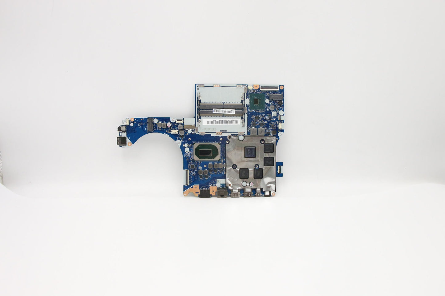 Lenovo Mb Nmc542 I79750Hf 1650 V4G_Bl - 5B20S44114