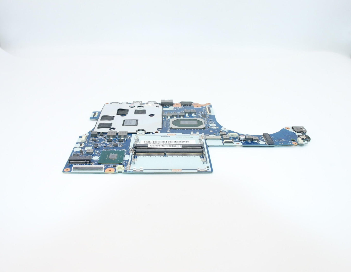 Lenovo Mb Nmc542 I79750Hf 1650 V4G_Bl - 5B20S44114
