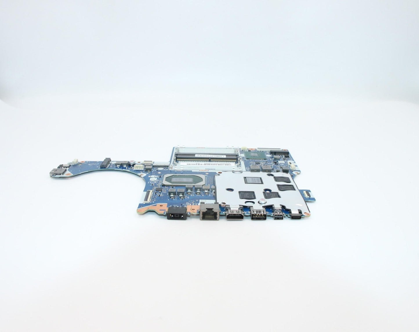 Lenovo Mb Nmc542 I79750Hf 1650 V4G_Bl - 5B20S44114