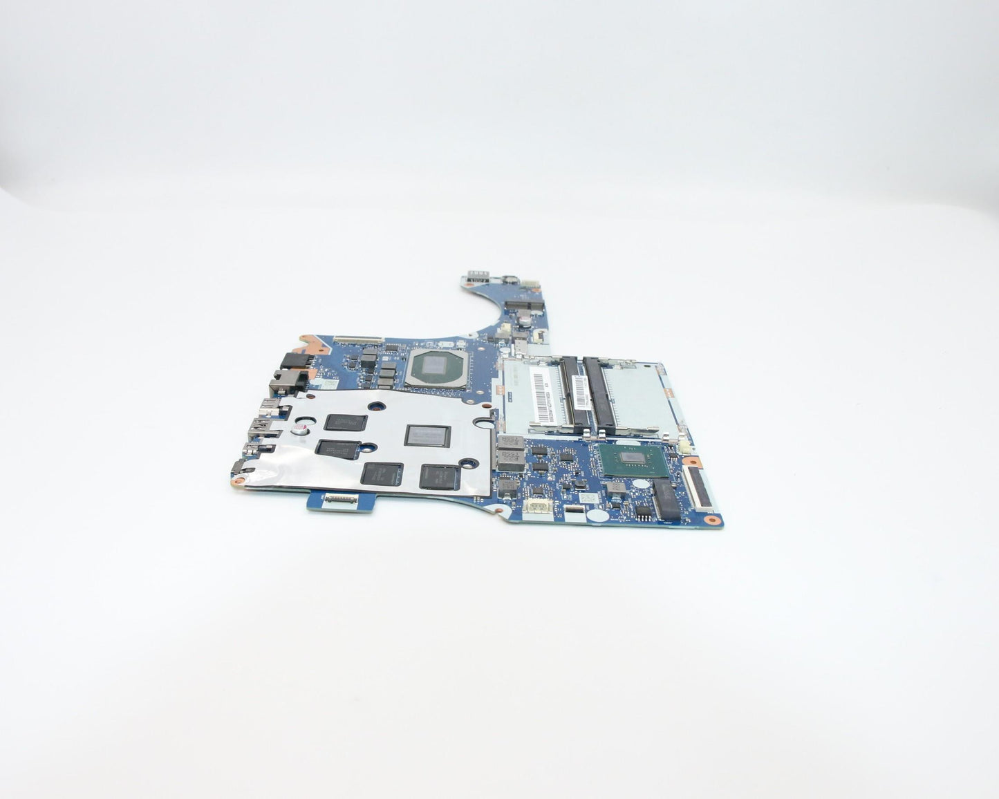 Lenovo Mb Nmc542 I79750Hf 1650 V4G_Bl - 5B20S44114