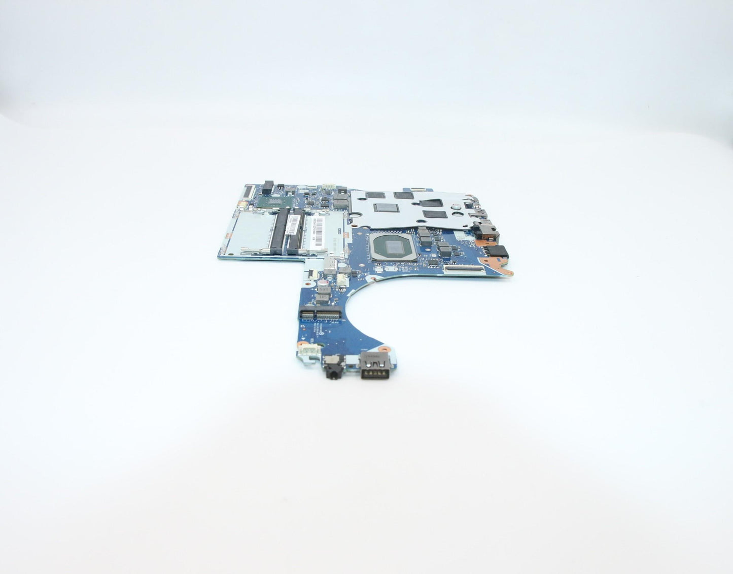 Lenovo Mb Nmc542 I79750Hf 1650 V4G_Bl - 5B20S44114