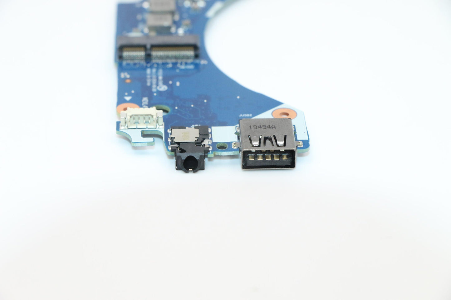 Lenovo Mb Nmc542 I79750Hf 1650 V4G_Bl - 5B20S44114