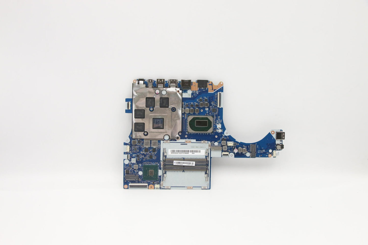 Lenovo Mb Nmc542 I79750Hf 1650 V4G_Wi - 5B20S44115