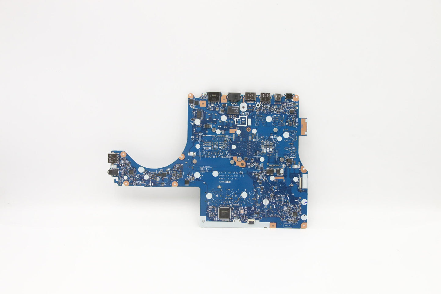Lenovo Mb Nmc542 I79750Hf 1650 V4G_Wi - 5B20S44115