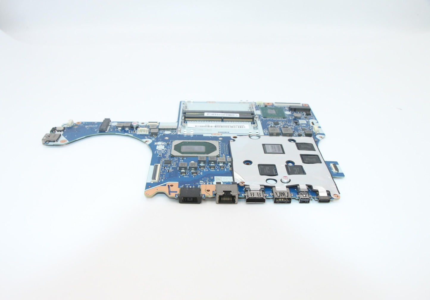 Lenovo Mb Nmc542 I79750Hf 1650 V4G_Wi - 5B20S44115