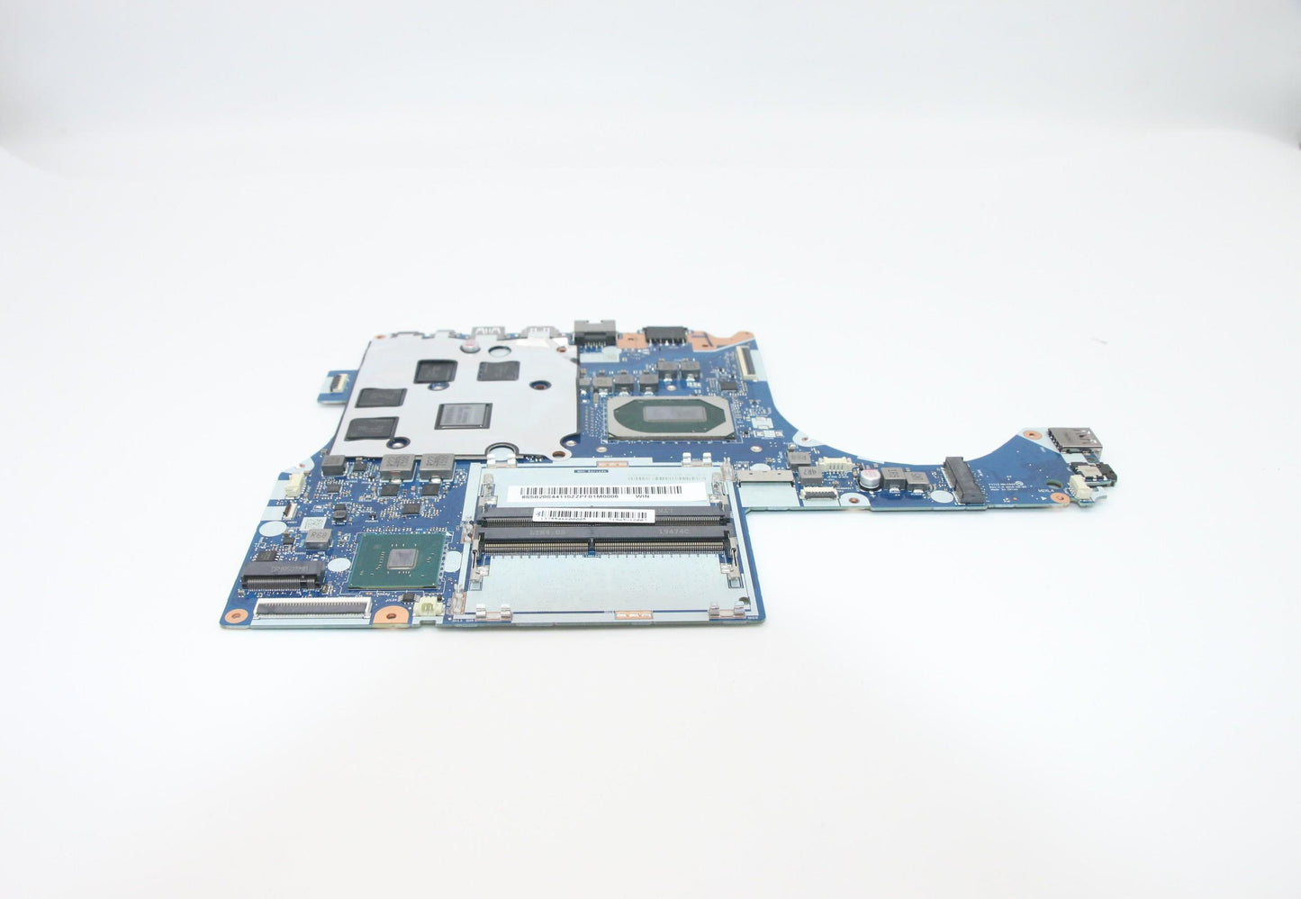 Lenovo Mb Nmc542 I79750Hf 1650 V4G_Wi - 5B20S44115