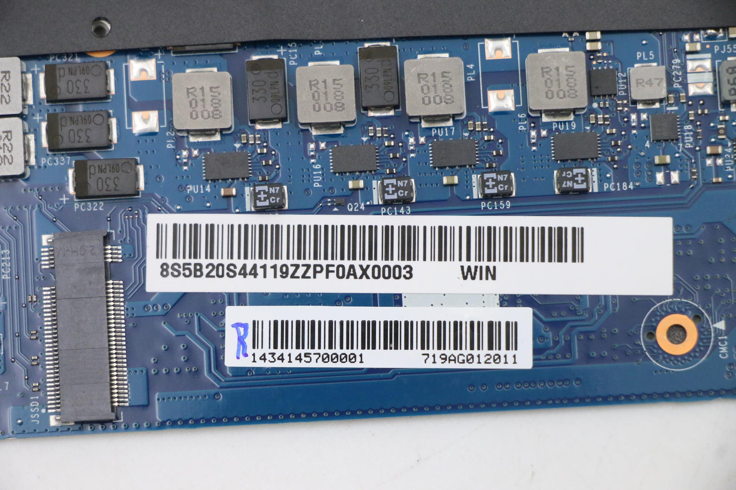 Lenovo Mb Win I510210Un17Sg52G16Gal - 5B20S44119