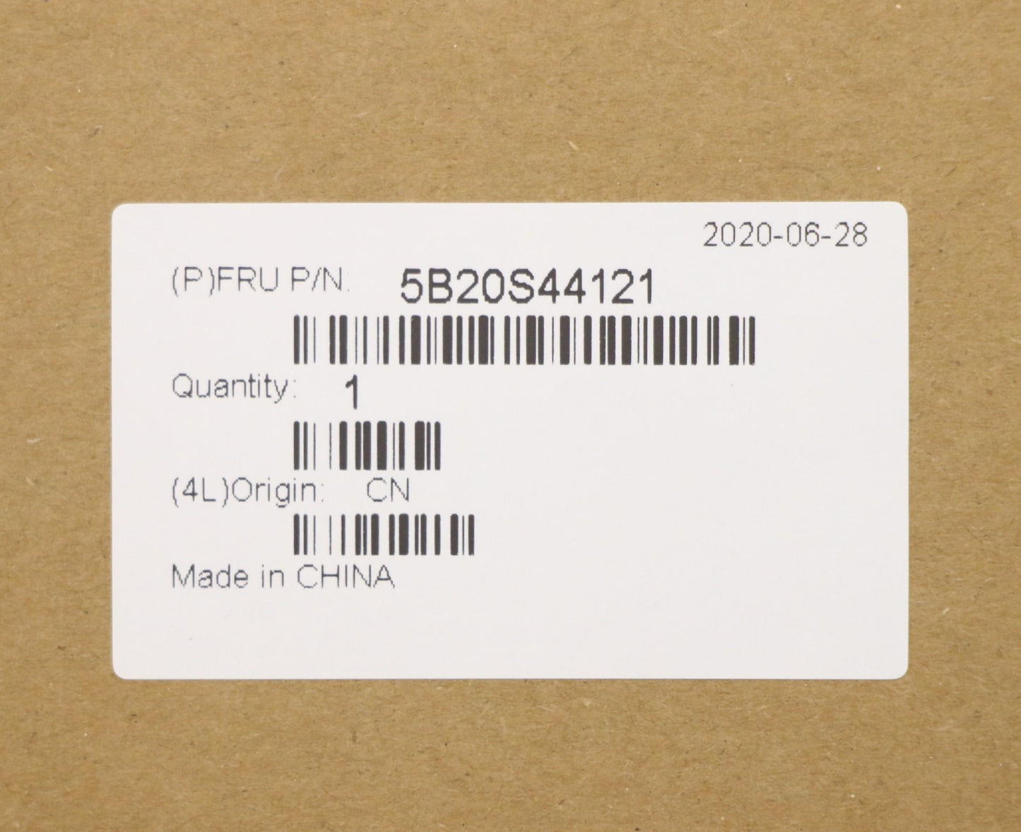 Lenovo Mb Win I710510Un17Sg52G16Gal - 5B20S44121