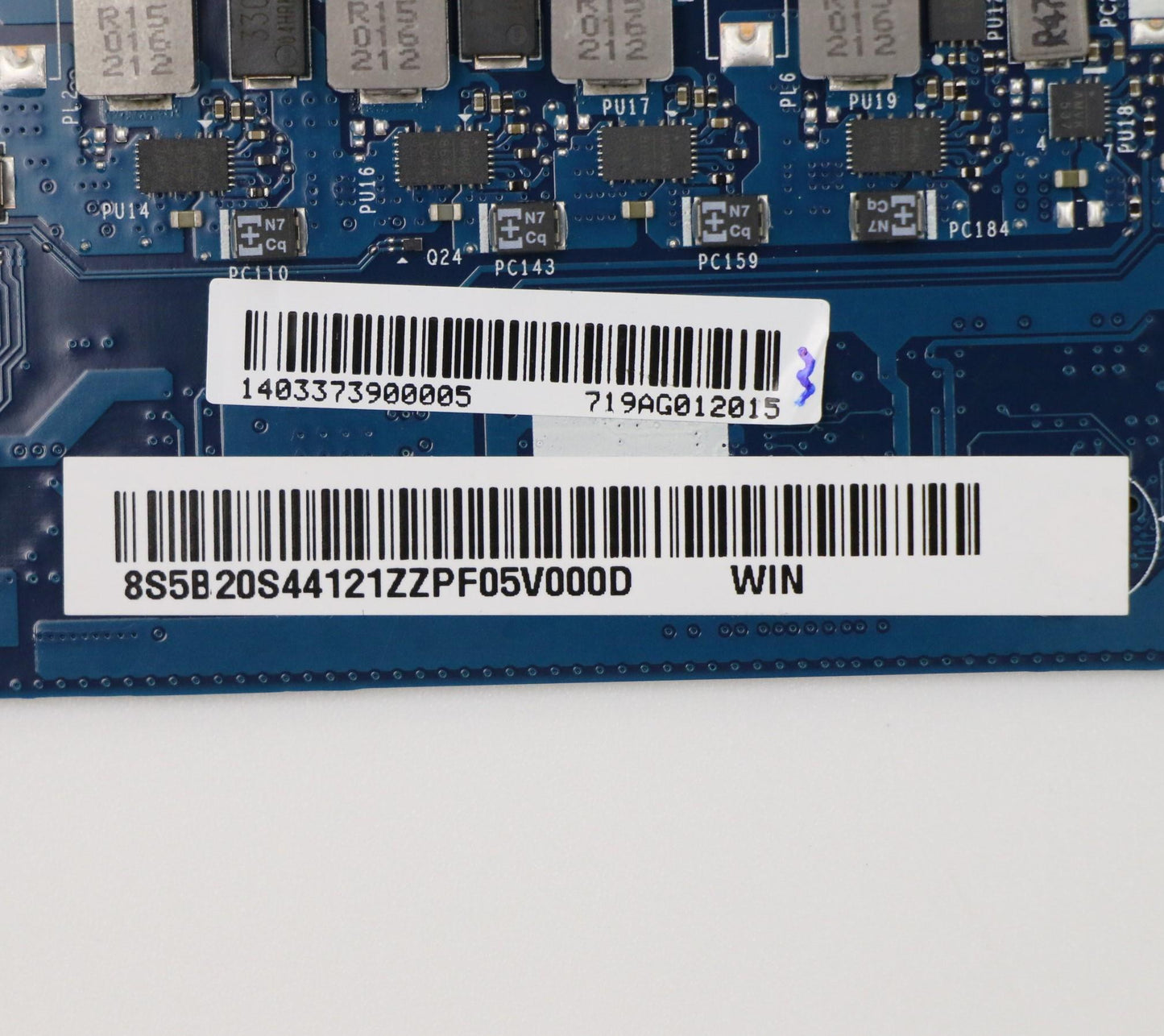 Lenovo Mb Win I710510Un17Sg52G16Gal - 5B20S44121