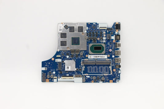 Lenovo Bdplanar Mbl81Lkwini59300Hfgtx - 5B20S44128