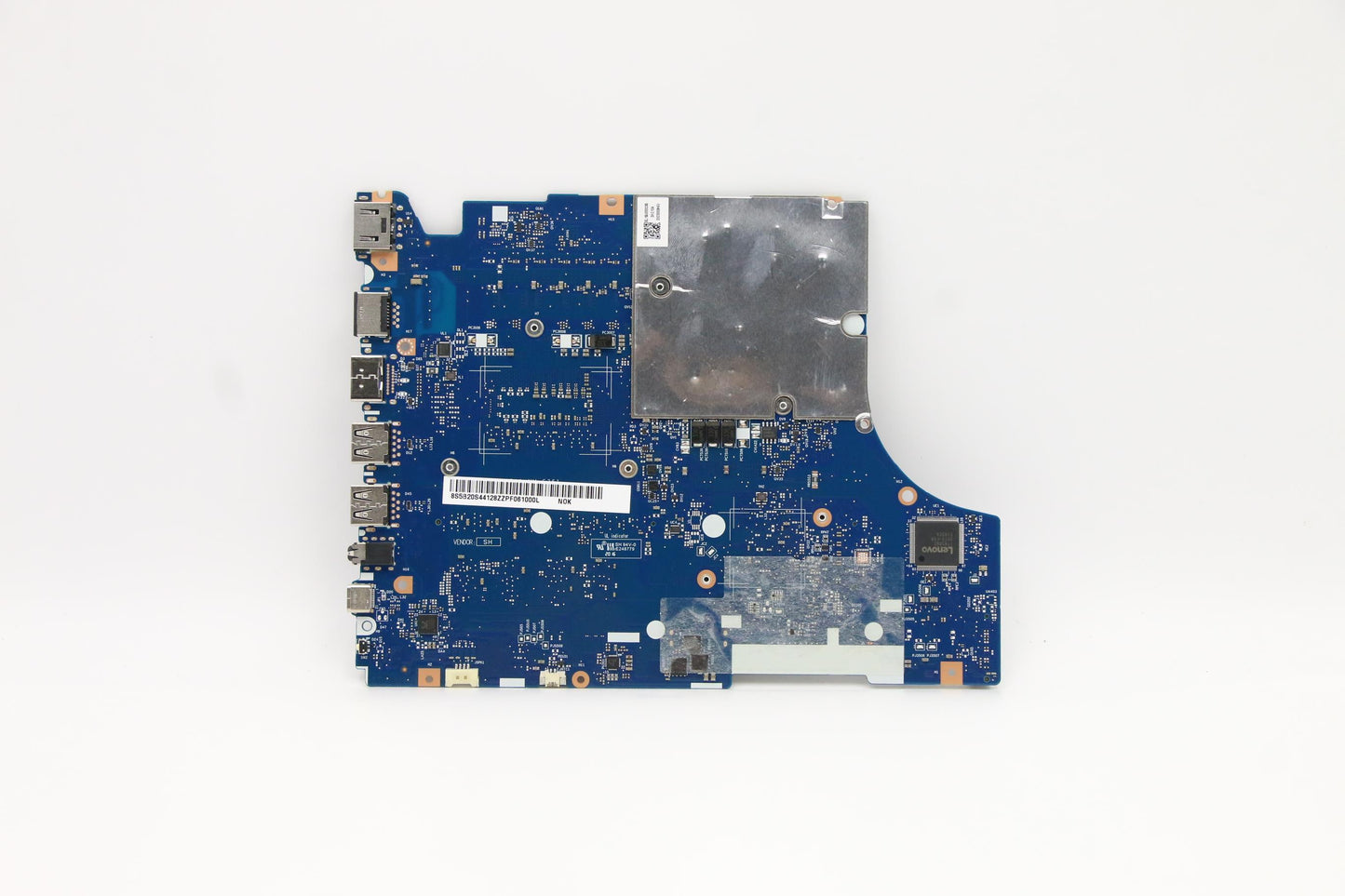 Lenovo Bdplanar Mbl81Lkwini59300Hfgtx - 5B20S44128