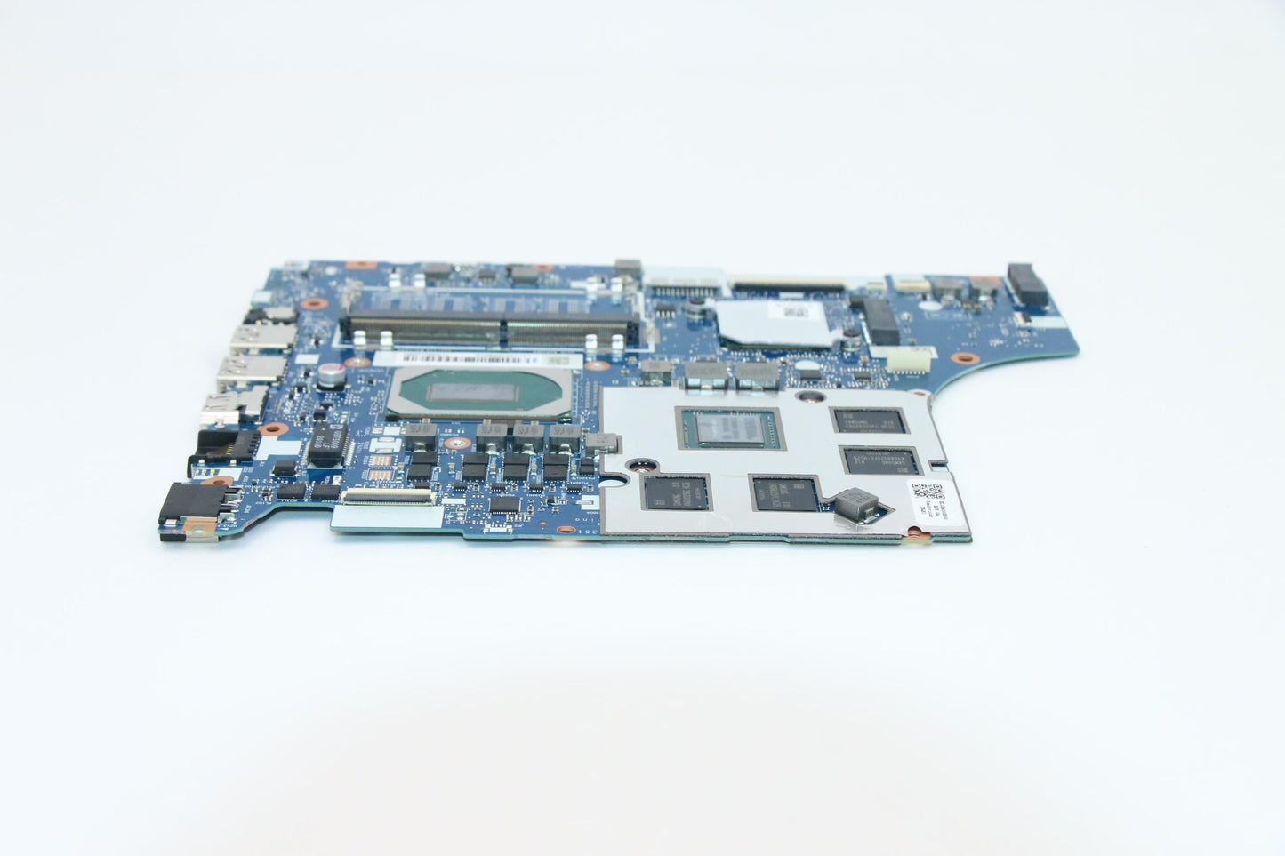 Lenovo Bdplanar Mbl81Lkwini59300Hfgtx - 5B20S44128