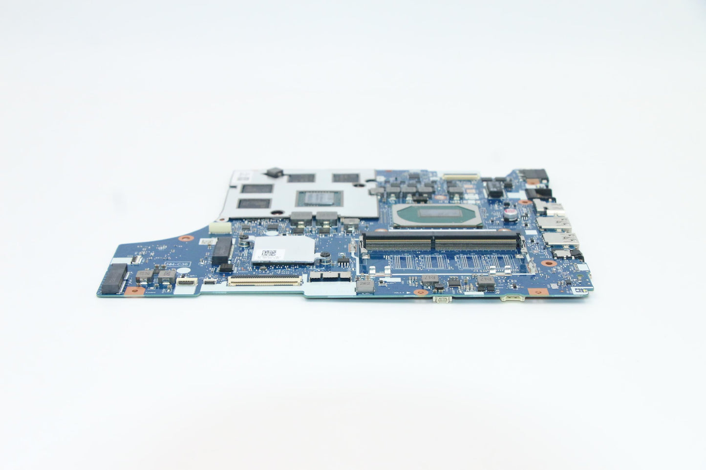 Lenovo Bdplanar Mbl81Lkwini59300Hfgtx - 5B20S44128