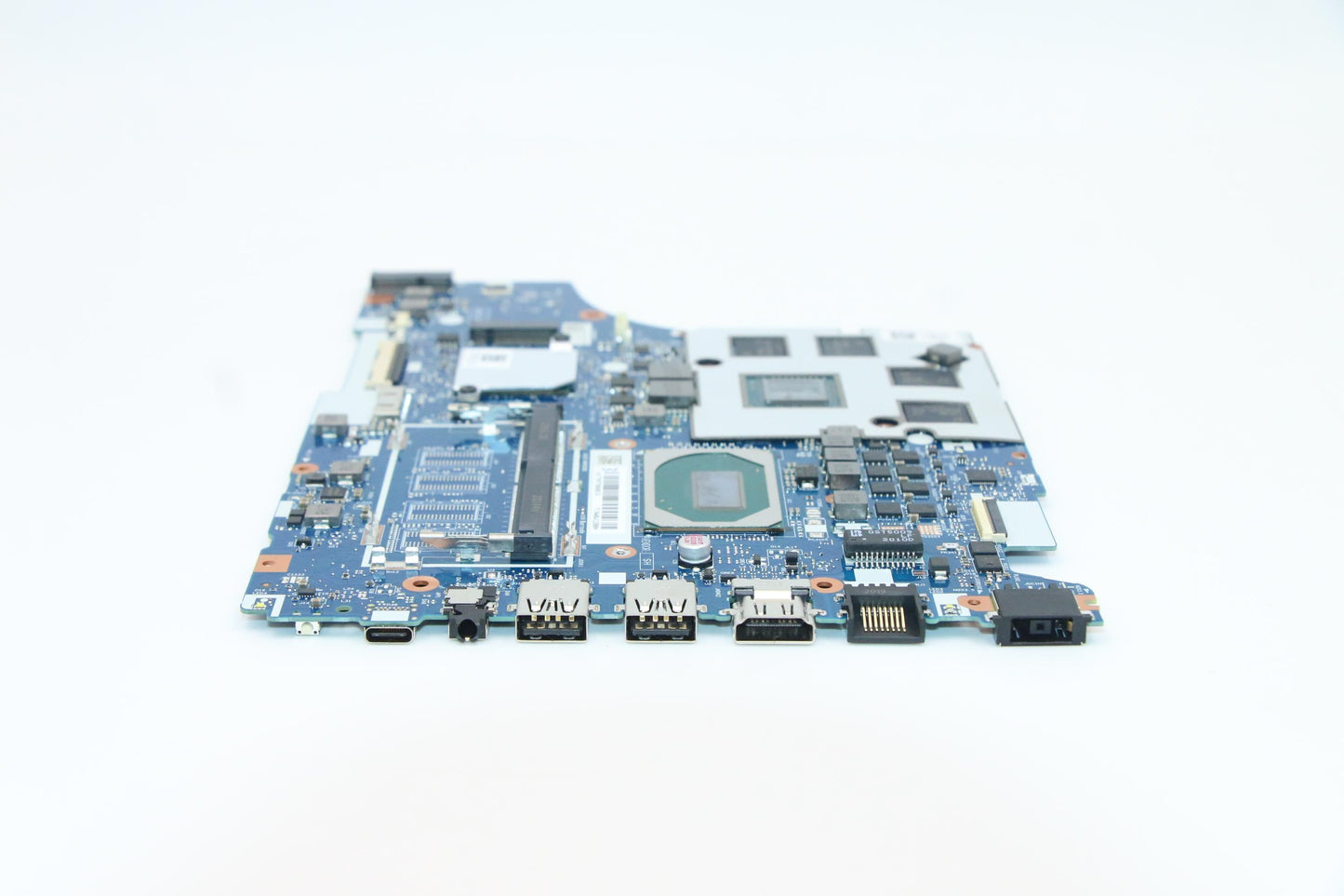 Lenovo Bdplanar Mbl81Lkwini59300Hfgtx - 5B20S44128