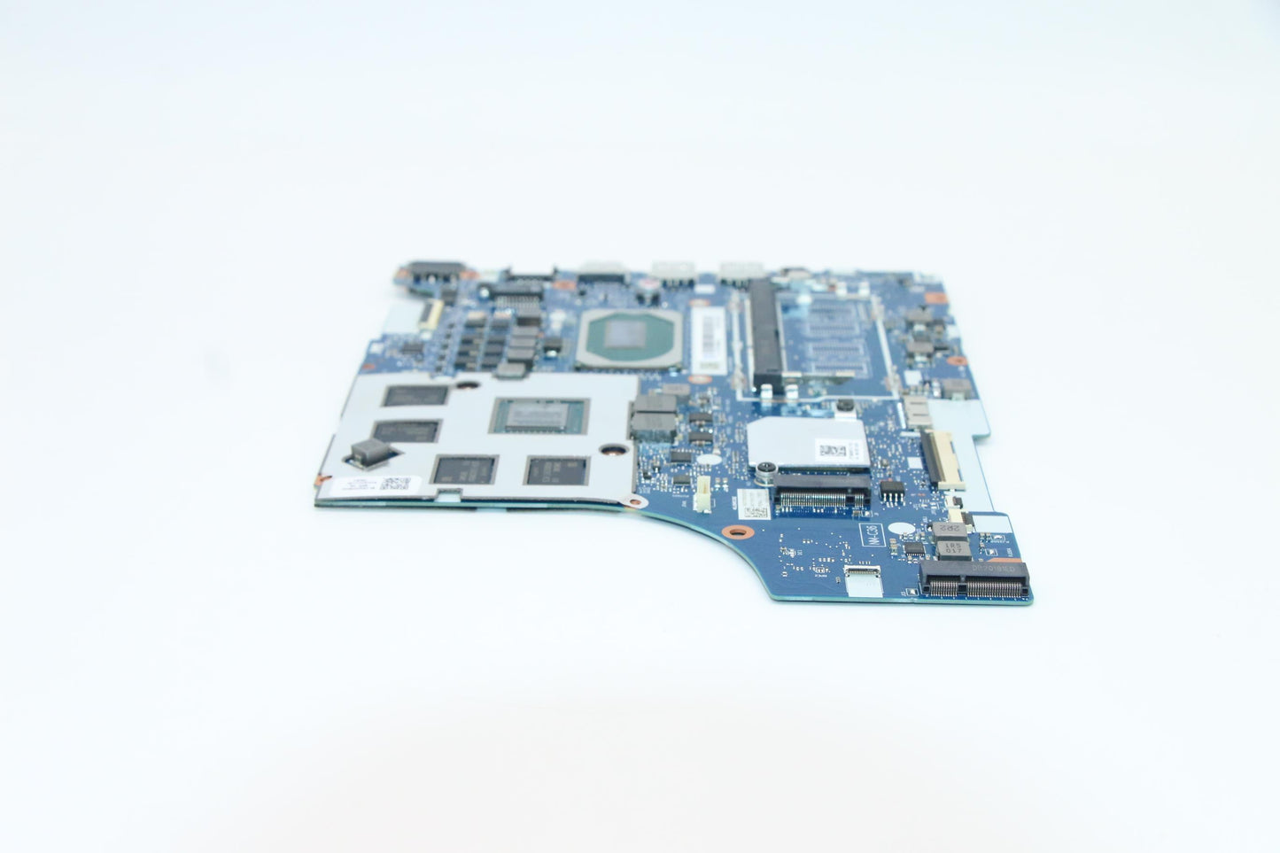 Lenovo Bdplanar Mbl81Lkwini59300Hfgtx - 5B20S44128