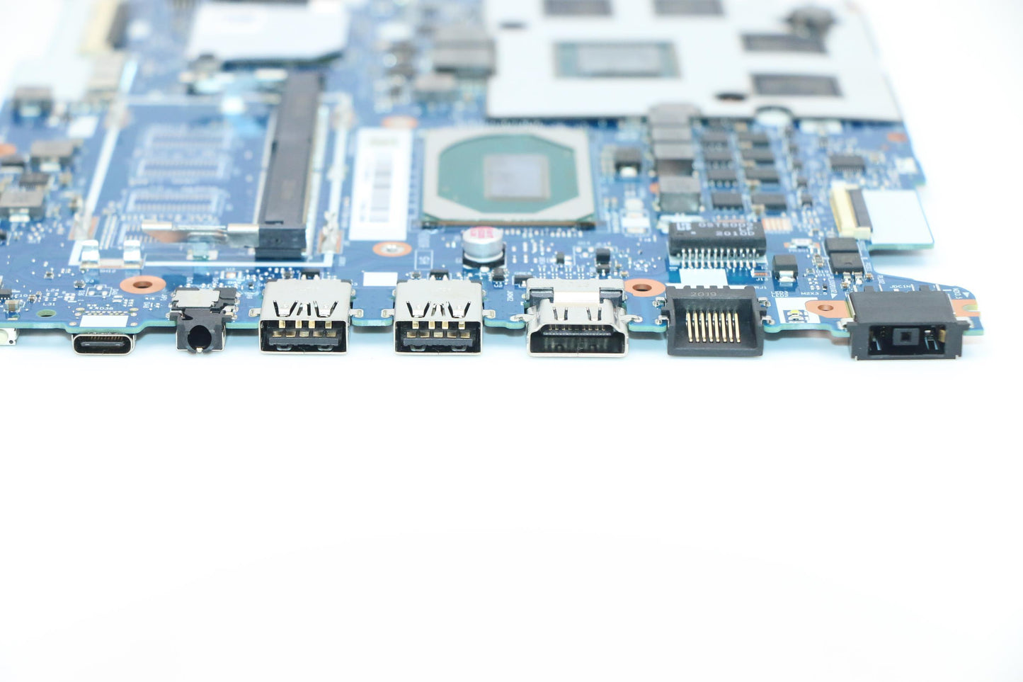 Lenovo Bdplanar Mbl81Lkwini59300Hfgtx - 5B20S44128