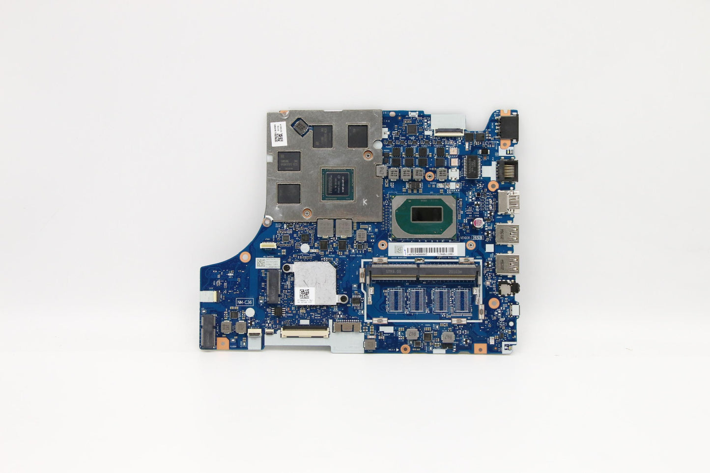 Lenovo Bdplanar Mbl81Lknoki59300Hfgtx - 5B20S44129