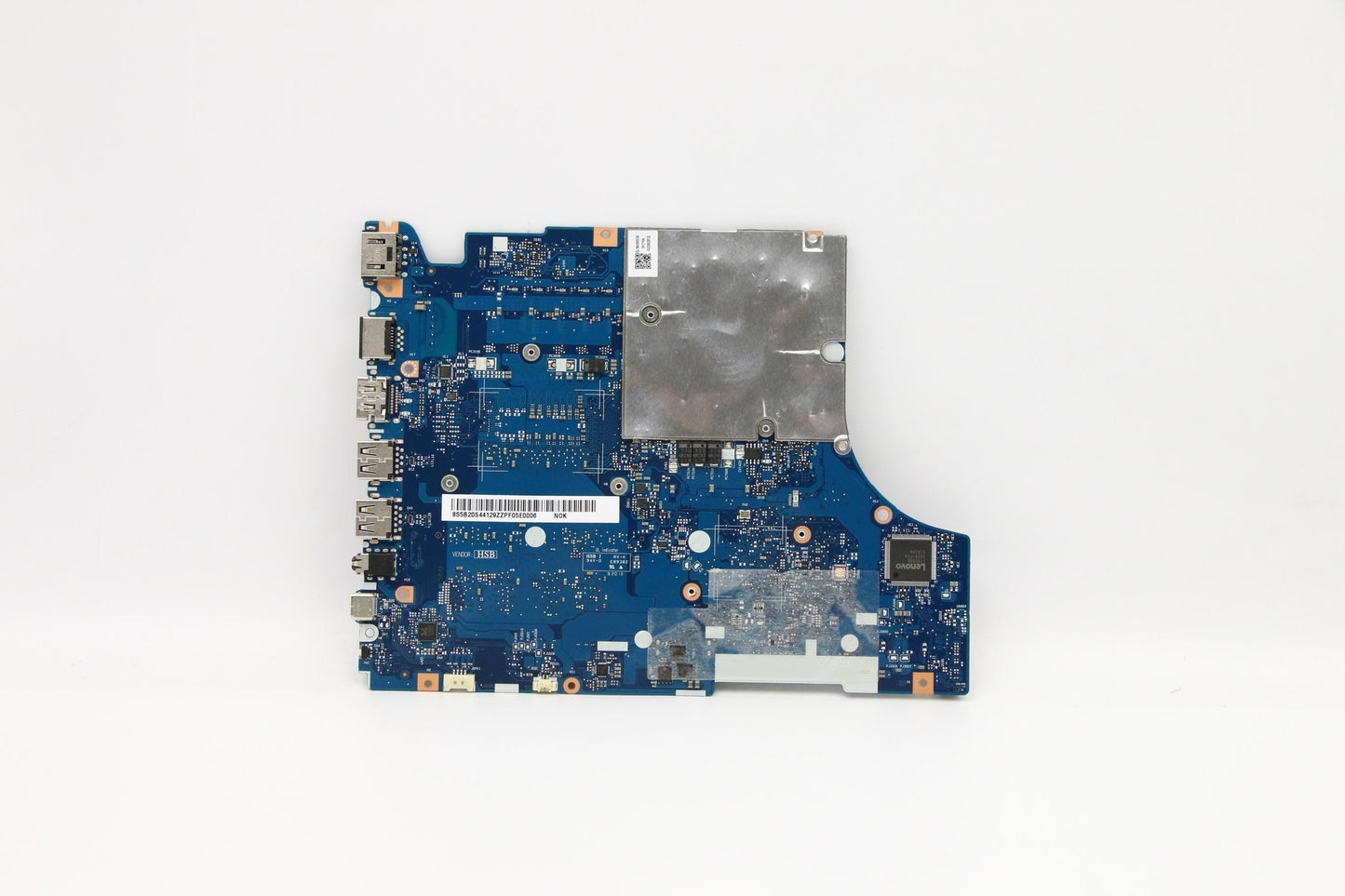 Lenovo Bdplanar Mbl81Lknoki59300Hfgtx - 5B20S44129