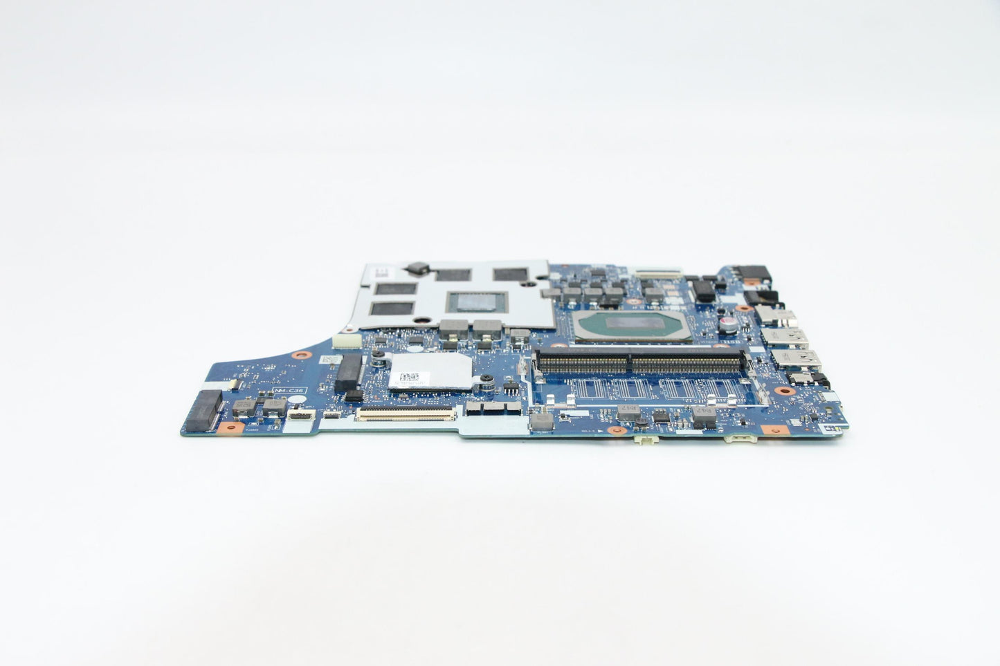 Lenovo Bdplanar Mbl81Lknoki59300Hfgtx - 5B20S44129
