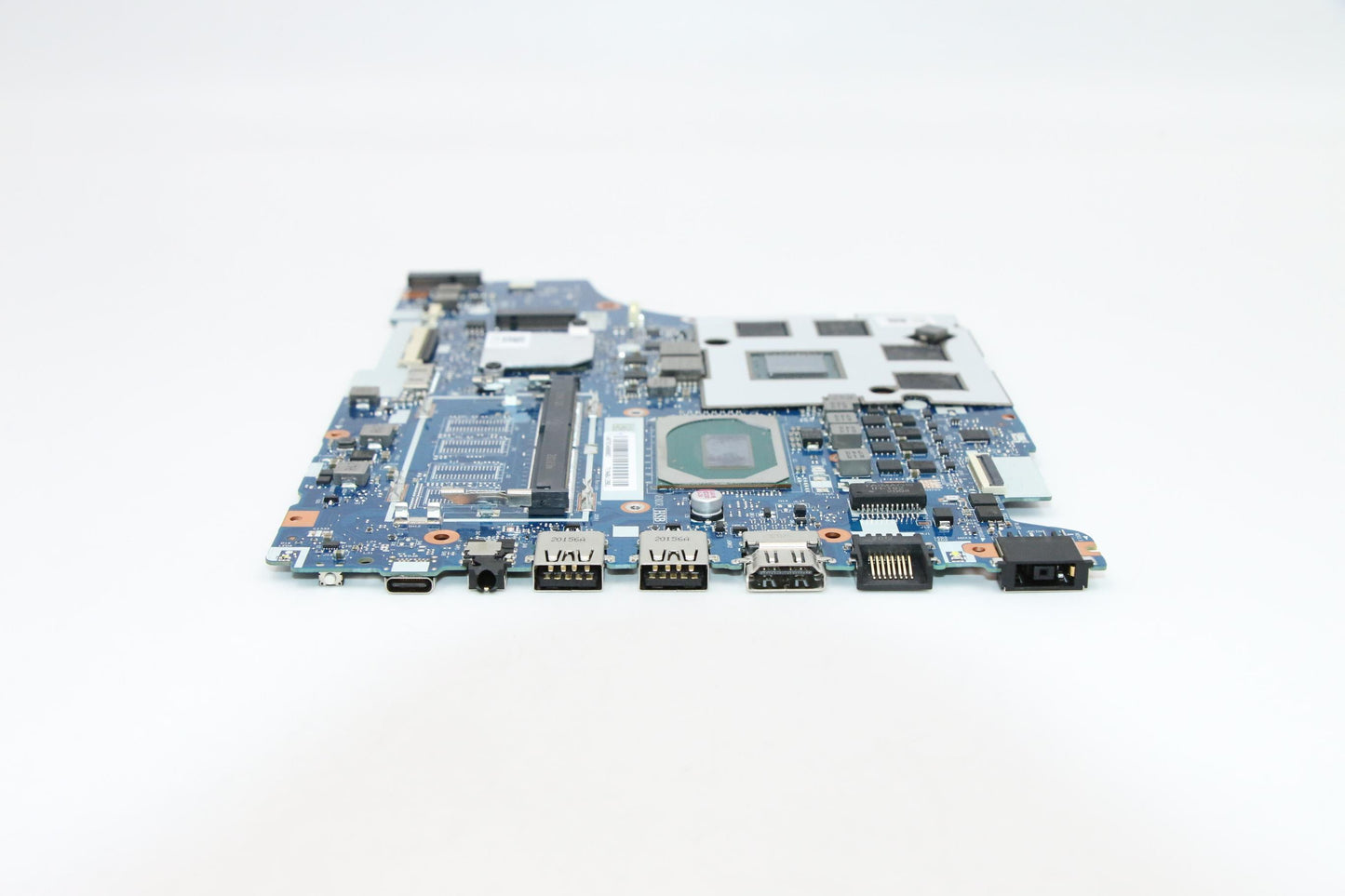 Lenovo Bdplanar Mbl81Lknoki59300Hfgtx - 5B20S44129