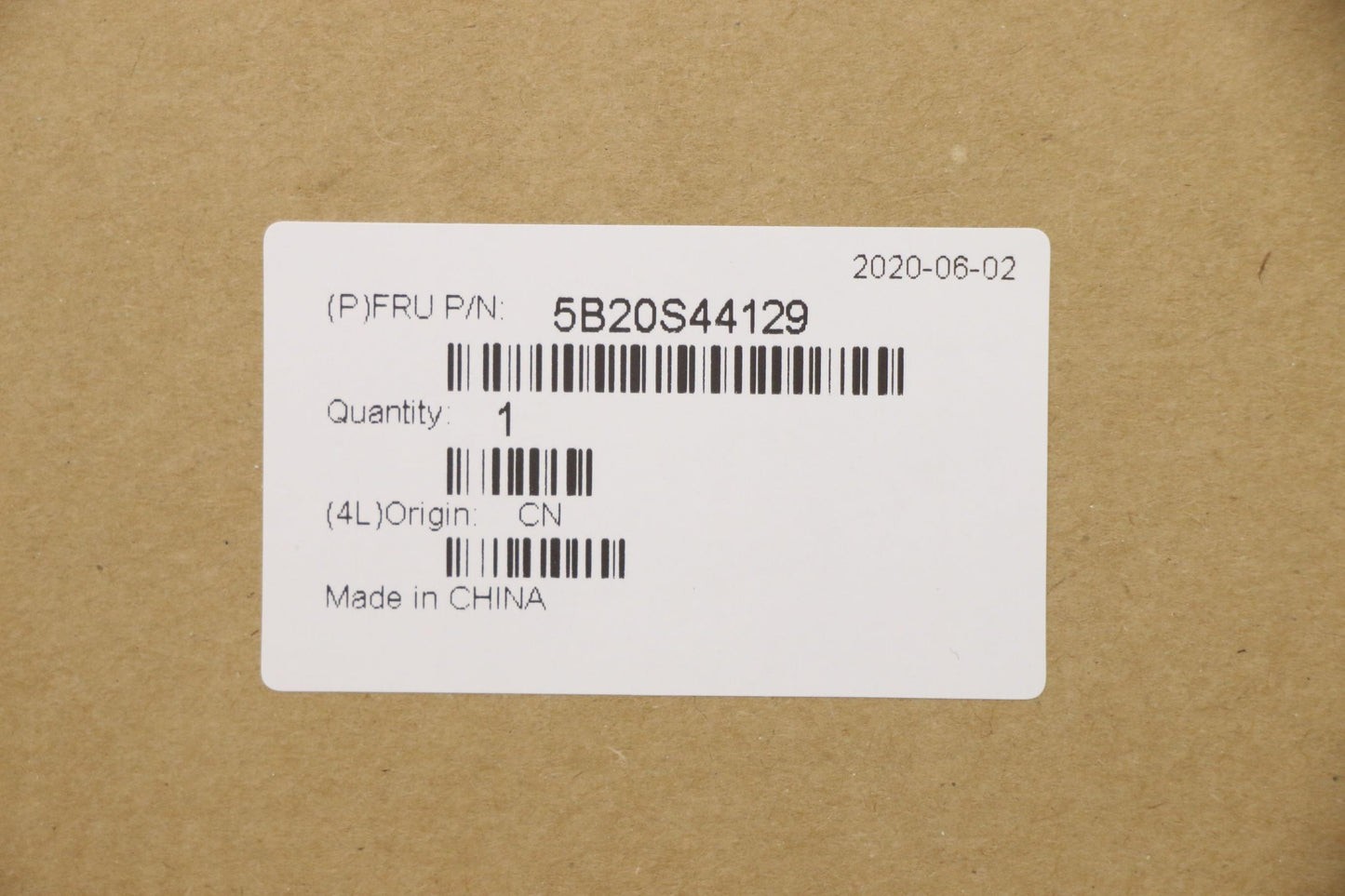 Lenovo Bdplanar Mbl81Lknoki59300Hfgtx - 5B20S44129