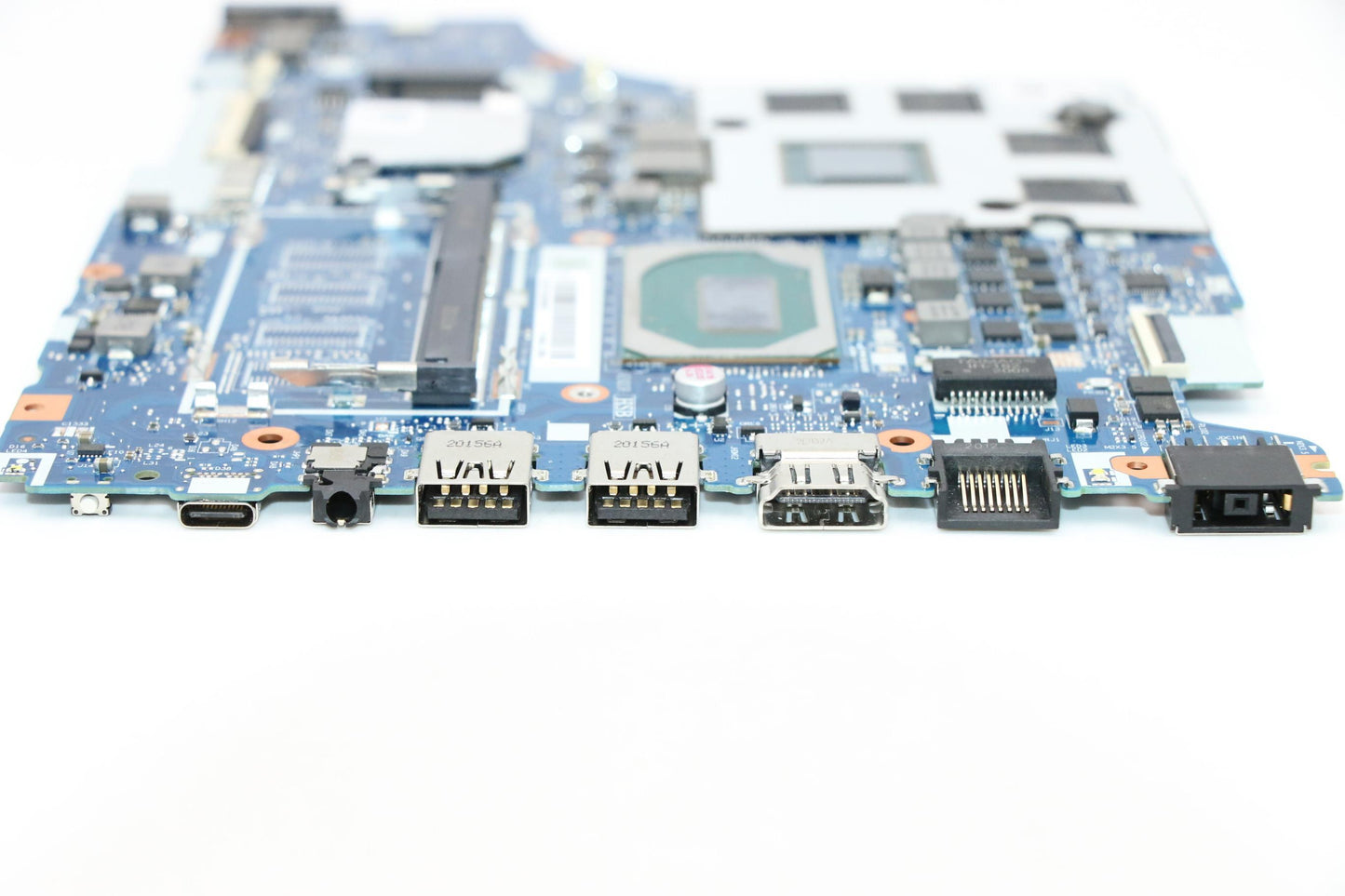 Lenovo Bdplanar Mbl81Lknoki59300Hfgtx - 5B20S44129