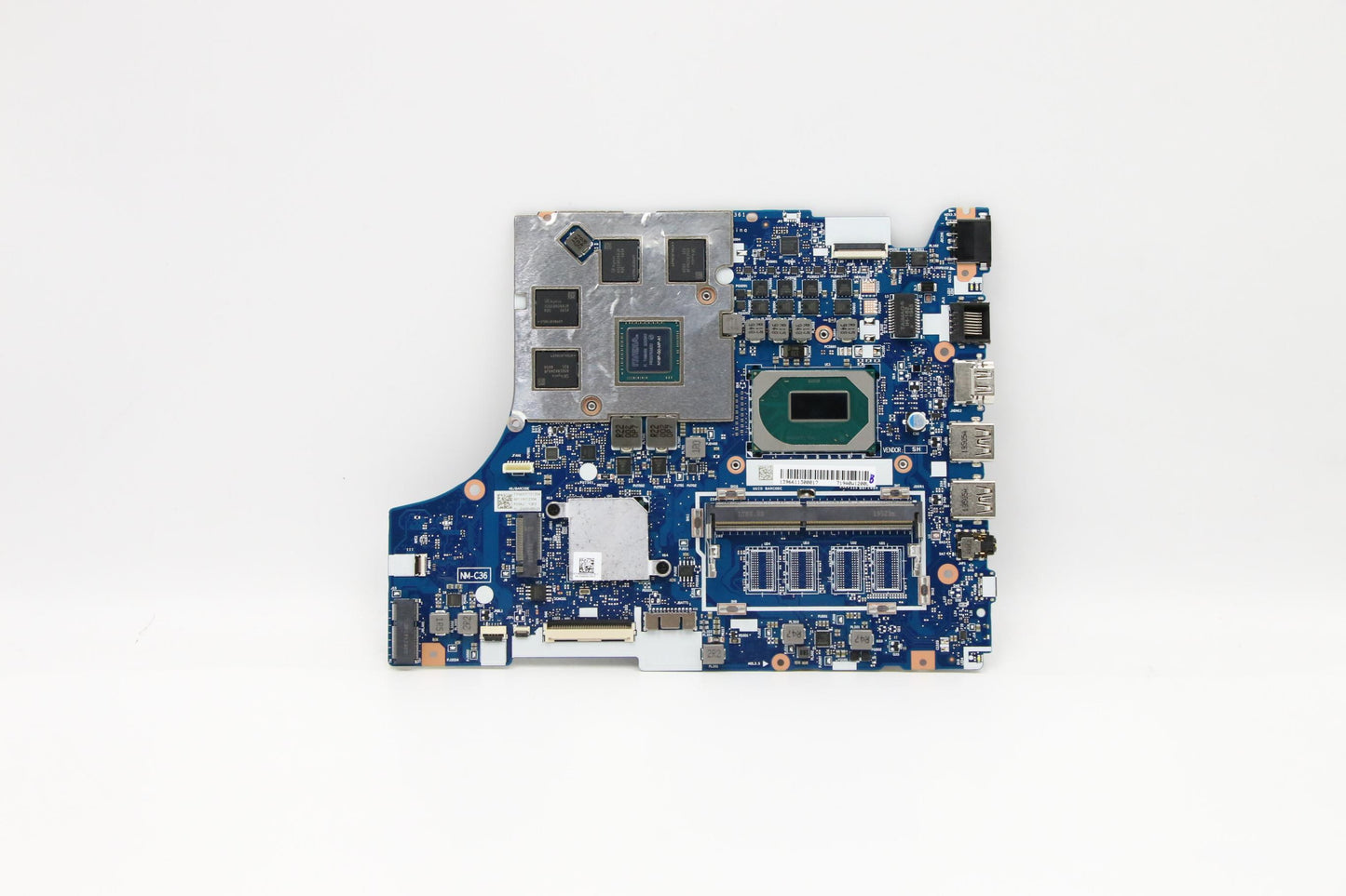 Lenovo Bdplanar Mbl81Lknoki79750Hfgtx - 5B20S44131
